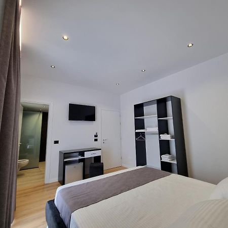 White Villa Permet Ngoại thất bức ảnh